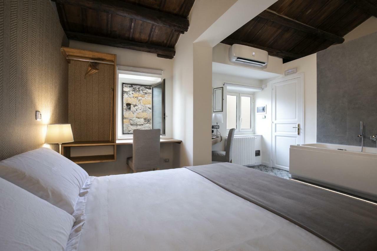 Affittacamere Bed In